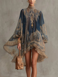 blu navy