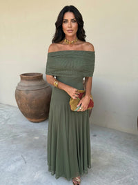 Verde
